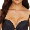 Wonderbra Ultimate Silhouette Full Effect Bra - Black