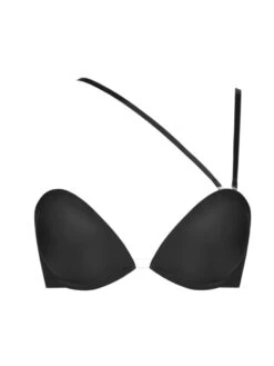 Wonderbra Ultimate Silhouette Multiway Bra - Black 11 Wonderbra Ultimate Silhouette Multiway Bra - Black -Outlet Soft Curve Bra Store w9243 20blk 202