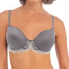 Wacoal Lace Affair Contour Bra - Quiet Shade/Wind Chime