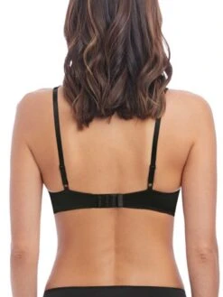 Wacoal Eglantine Underwired Bra - Noir -Outlet Soft Curve Bra Store wacoal 20eglantine 20noir 20webfa662 20b