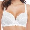 Wacoal Eglantine Underwired Bra - White