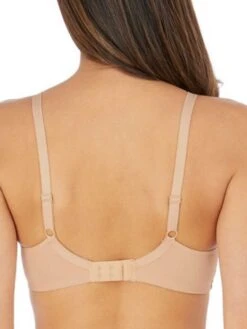 Wacoal Lisse Moulded Bra - Frappe -Outlet Soft Curve Bra Store wacoal 20lisse 20bra 20we145001 20frp 20b
