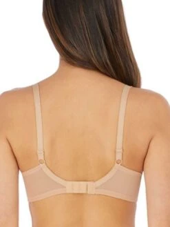Wacoal Lisse Spacer Bra - Frappe -Outlet Soft Curve Bra Store wacoal 20lisse 20bra 20we145004 20frp 20b