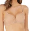 Wacoal Lisse Spacer Bra - Frappe