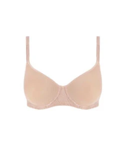 Wacoal Lisse Spacer Bra - Frappe -Outlet Soft Curve Bra Store wacoal 20lisse 20bra 20we145004 20frp 20p