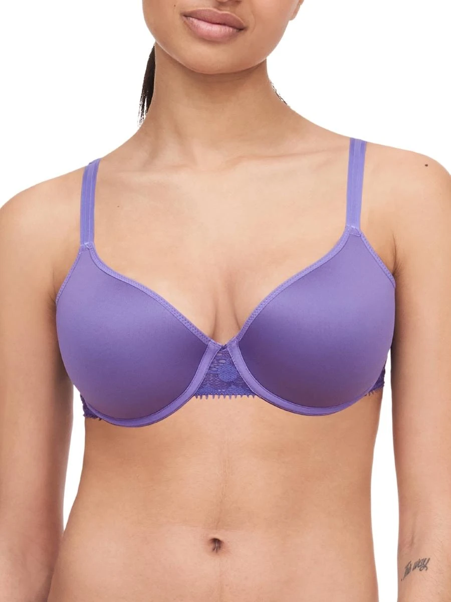 Chantelle Day To Night T-Shirt Bra - Veronica 1 Chantelle Day To Night T-Shirt Bra - Veronica