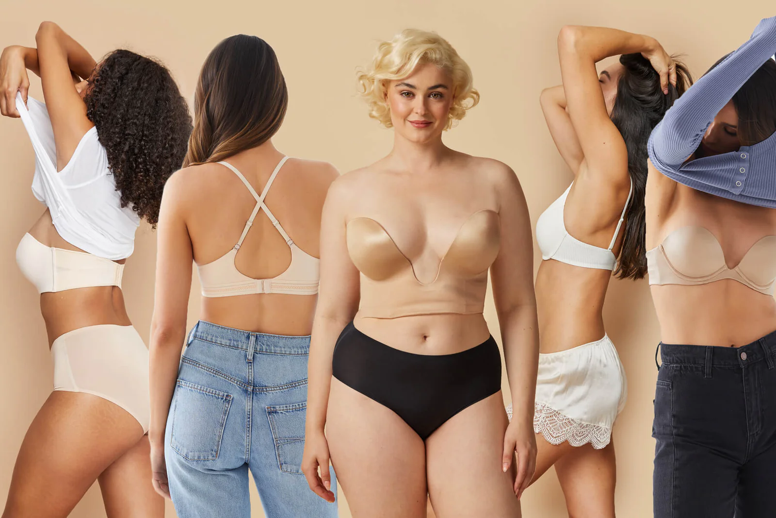 Outlet Soft Curve Bra Store -Outlet Soft Curve Bra Store 5 essential bras blog